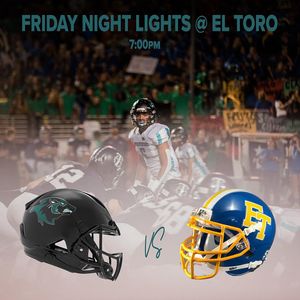 Image post by @aliso_football on Instagram