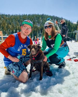 Image post by @winterparkresort on Instagram