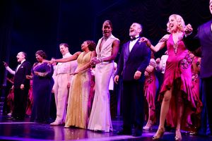 Image post by @somelikeithotmusical on Instagram