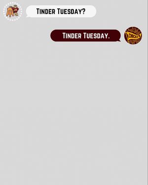 Image post by @barstoolgophers on Instagram