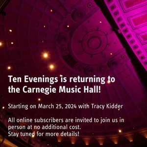 Image post by @pghartslectures on Instagram