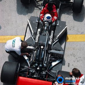 Image post by @motorsport.images on Instagram