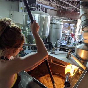 Image post by @grimmbrosbrew on Instagram