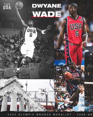 Image post by @teamusa on Instagram