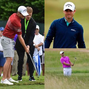 Image post by @bryanbrosgolf on Instagram
