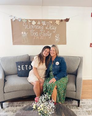 Image post by @charlottezta on Instagram