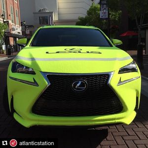 Image post by @atlantaopentennis on Instagram