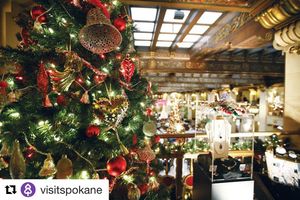 Image post by @spokanesymphony on Instagram