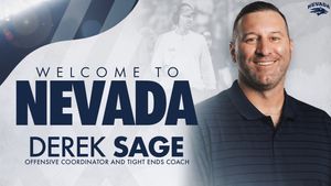 Image post by @NevadaFootball on Twitter