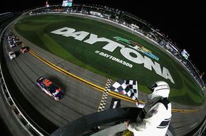 Image post by @daytona on Instagram