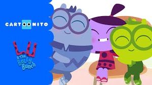 Video post by @cartoonito on YouTube