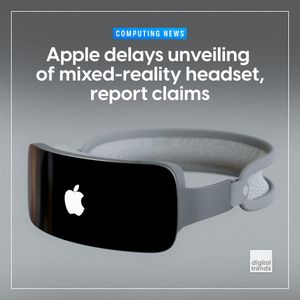 Image post by @digitaltrends on Instagram