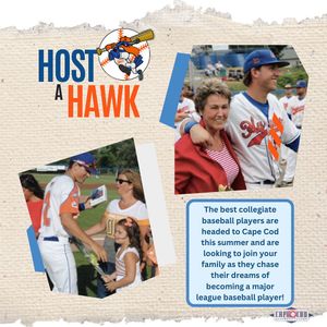 Image post by @harborhawks on Instagram