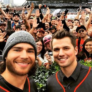 Image post by @sfgiants on Instagram