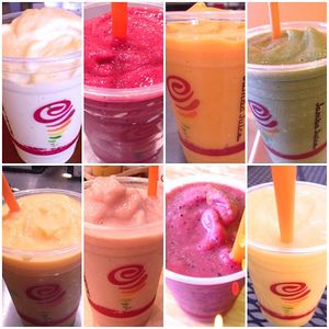 Image post by @jambajuice on Instagram