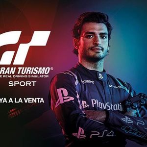 Image post by @carlossainz55 on Instagram