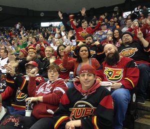 Image post by @indyfuel on Instagram