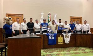 Image post by @autenticos_uanl on Instagram