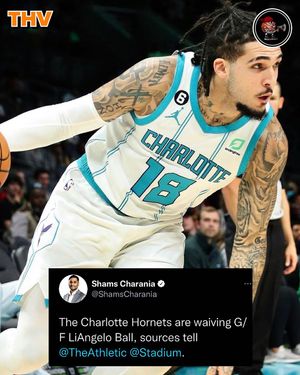 Image post by @thehoopersvoice on Instagram