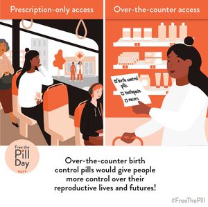 Image post by @reproforallca on Instagram