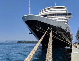 Image post by @diariodibordo_cruiseblog on Instagram