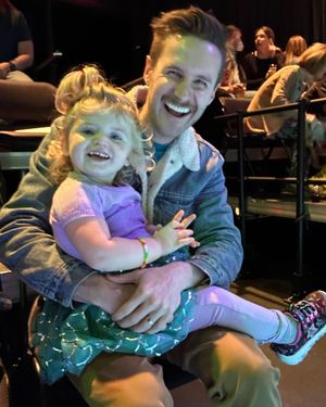 Image post by @chrisriceny on Instagram