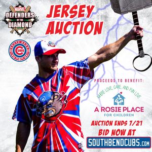 Image post by @sbcubs on Instagram