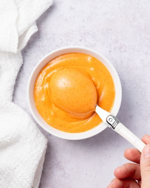 Image post by @peanutbutterandfitness on Instagram