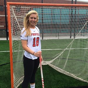 Image post by @fairfieldstags on Instagram
