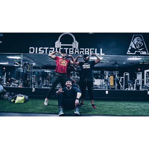 Image post by @b.prolificc on Instagram