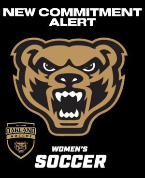 Image post by @oaklandwsoc on Instagram