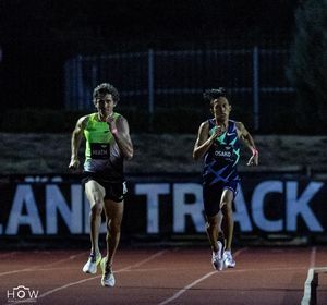 Image post by @pdxtrack on Instagram