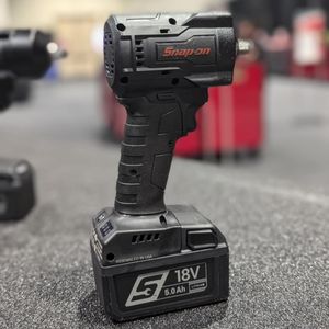 Image post by @snapon_official on Instagram