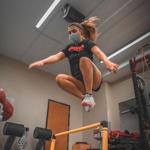 Image post by @badgerwtennis on Instagram