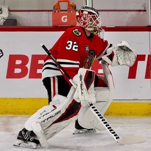 Image post by @truelefevre_goalie on Instagram