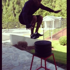 Image post by @ludacris on Instagram
