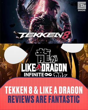 Image post by @brgaming on Instagram