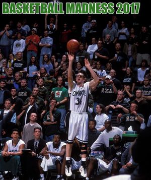 Image post by @49ersbasketball on Instagram