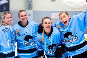 Image post by @buffalobeauts on Instagram