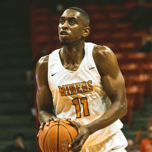 Image post by @utepmbb on Instagram