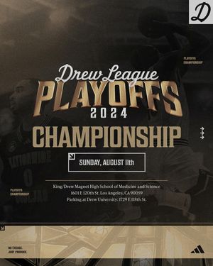 Image post by @drewleague on Instagram