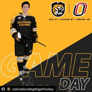 Image post by @cctigerathletics on Instagram