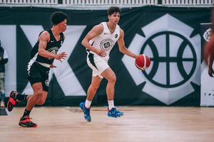 Image post by @itchenbball on Instagram