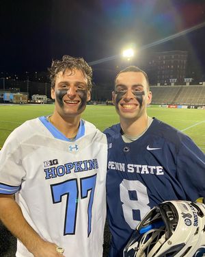 Image post by @anclacrosse on Instagram
