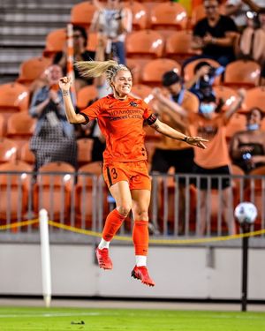 Image post by @houstondash on Instagram