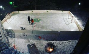Image post by @officialminnhockey on Instagram