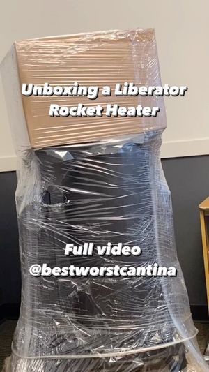 Video post by @garymillerbwc on Instagram