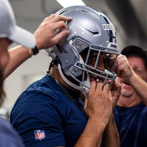 Image post by @dallascowboys on Twitter