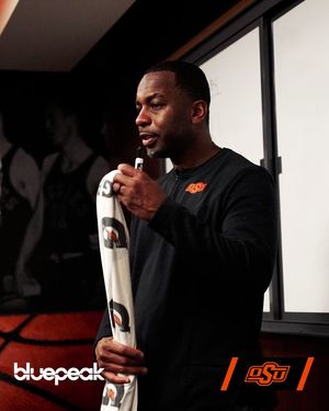 Video post by @osumbb on Twitter