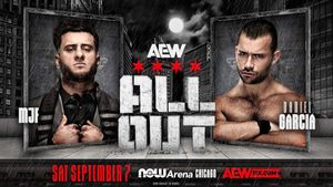 Image post by @The_MJF on Twitter
